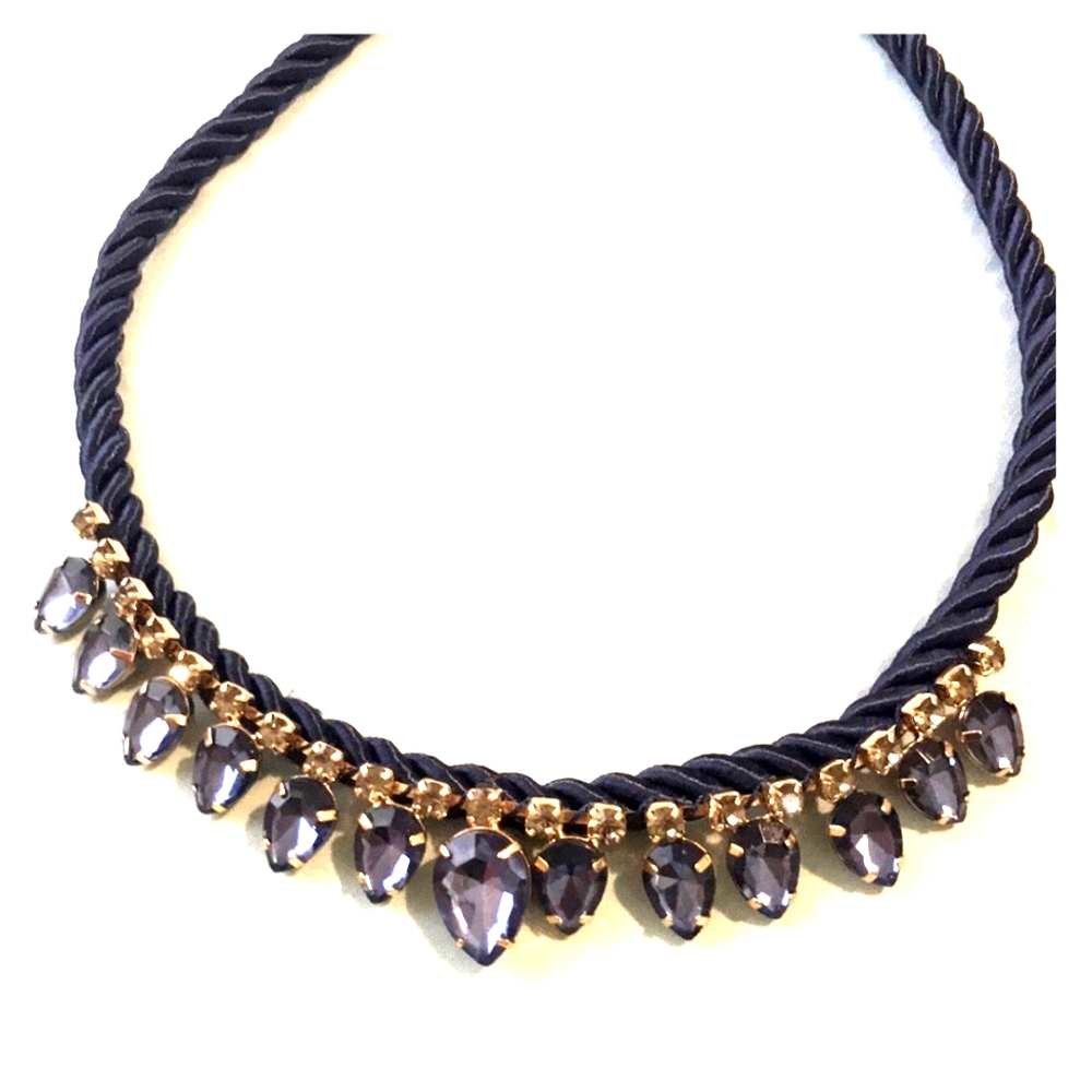 Zara necklace
